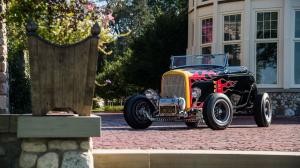 Ford McMullen Roadster 1932 года 